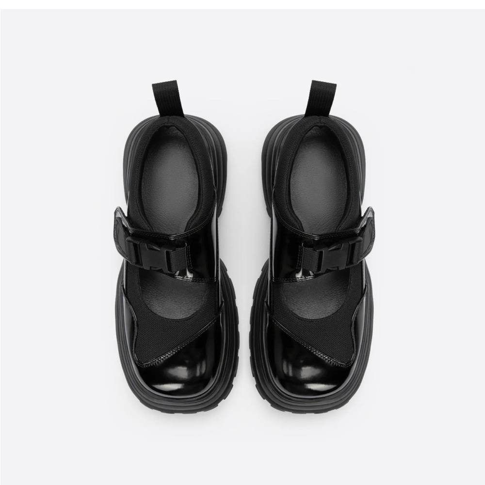 Women Y2k Cute Platform & Wedge Pumps — image 5 of 5